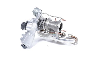 LADER AUFLADUNG BTS Turbo T917228 12