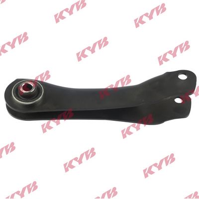 Wahacz, zawieszenie koła KYB KSC6353