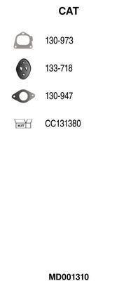 Catalytic converter