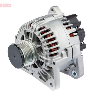 генератор DENSO DAN1513