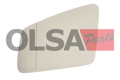 STICLA OGLINDA OGLINDA RETROVIZOARE EXTERIOARA