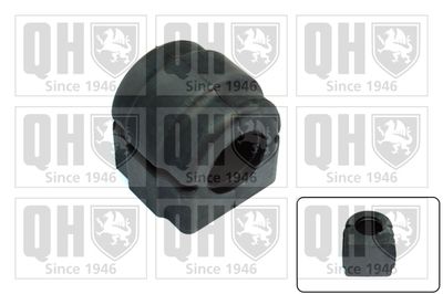Опора, стабилизатор QUINTON HAZELL EMB6997 для LAND ROVER RANGE ROVER
