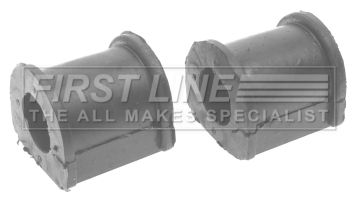 Repair Kit, stabiliser coupling rod FIRST LINE FSK7362K