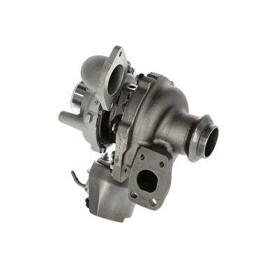 COMPRESOR SISTEM DE SUPRAALIMENTARE NISSENS 93421 19