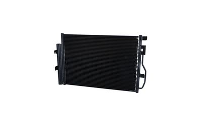 CONDENSATOR CLIMATIZARE NRF 350044 29