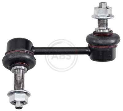 Stange/Strebe, Stabilisator