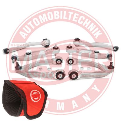 SET SUSPENSIE ROATA MASTER-SPORT GERMANY 37145KITMSM 1