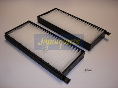 Филтър купе (поленов филтър) JAPANPARTS FAA-SS04