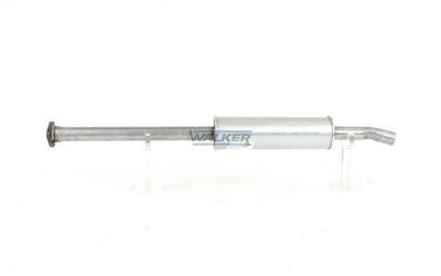 средно гърне WALKER 23109