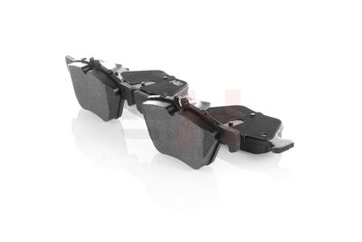 SET PLACUTE FRANA FRANA DISC GH GH413331 24