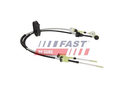 SET DE CABLURI CUTIE DE VITEZE MANUALă FAST FT02910 3