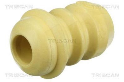 TRISCAN Atraminis buferis, pakaba