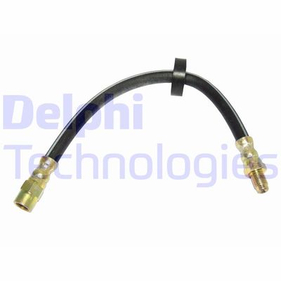 Тормозной шланг DELPHI LH0214 для AUDI A8