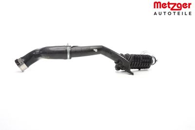 LADELUFTSCHLAUCH METZGER AUTOTEILE 2401179 22