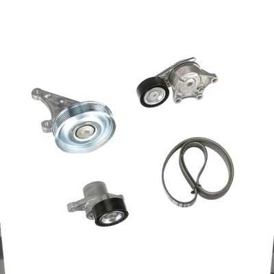 KEILRIPPENRIEMENSATZ GATES K056PK1020EST 72