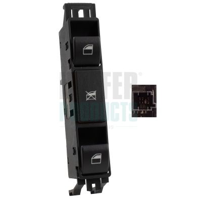 COMUTATOR MACARA GEAM