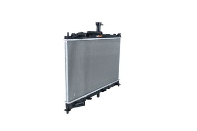 KüHLER MOTORKüHLUNG NRF 53411 39