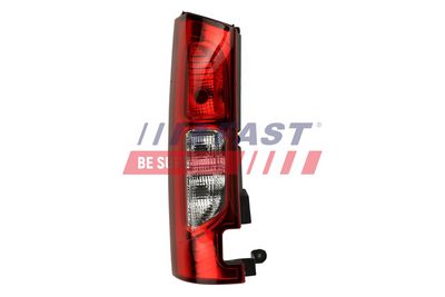 Kombinuotas galinis žibintas