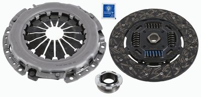 SACHS Kupplungssatz