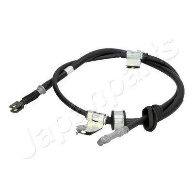 Тросик, cтояночный тормоз JAPANPARTS BC-2039 для TOYOTA MR2