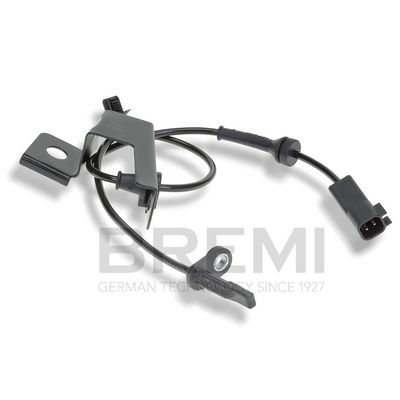 Vorschau Sensor, Raddrehzahl