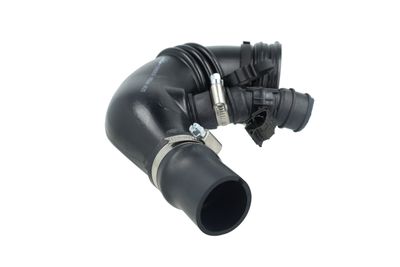 ANSAUGSCHLAUCH LUFTFILTER NRF 165040 24