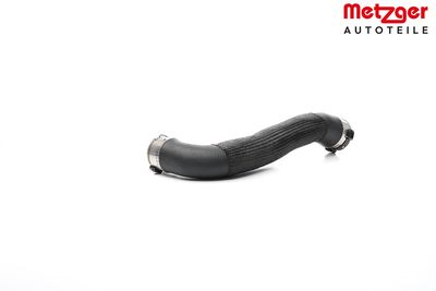 LADELUFTSCHLAUCH METZGER AUTOTEILE 2400505 17