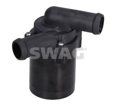 POMPă DE APă SUPLIMENTARă (CIRCUITUL APEI DE RăCIRE)