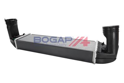 INTERCOOLER COMPRESOR BOGAP B4220123 4