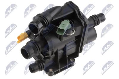 Termostat, płyn chłodzący NTY CTM-CT-020