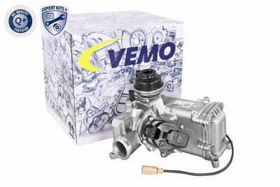 EGR-klep past: AUDI A4 ALLROAD B8, A4 B8, A5, A6 ALLROAD C7, A6 C7, A7, A8 D4, Q5, Q7  PORSCHE CAYENNE, PANAMERA  VW TOUAREG 3.0D 11.07-09.18