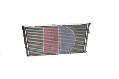 KüHLER MOTORKüHLUNG AKS DASIS 040038N 7