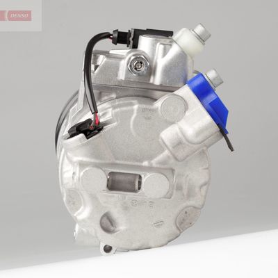 COMPRESOR CLIMATIZARE DENSO DCP02061 2