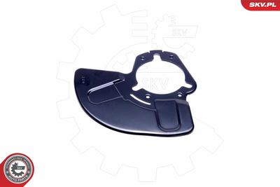 Splash Guard, brake disc 57SKV101