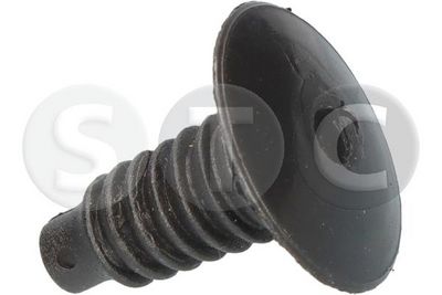 CLIP ZIER-/SCHUTZLEISTE