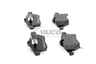 BREMSBELAGSATZ SCHEIBENBREMSE VAICO V408038 46