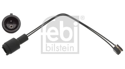 FEBI BILSTEIN Warnkontakt, Bremsbelagverschleiß