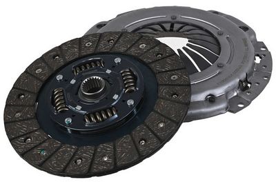 комплект съединител STELLOX 07-01282-SX