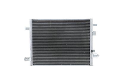 CONDENSATOR CLIMATIZARE