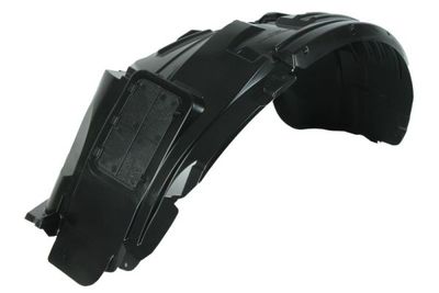 Plastic spatbordbekleding