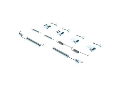 SET ACCESORII SABOT DE FRANA BOSCH 1987475440 25