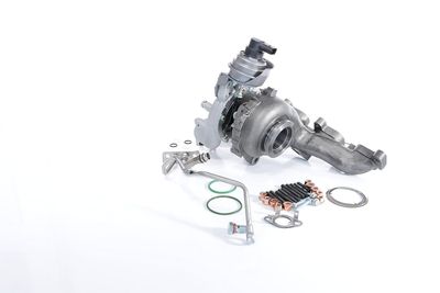 LADER AUFLADUNG BTS Turbo T981432BT 14