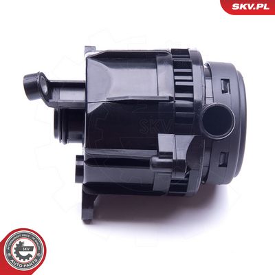 Odlučovač oleje, odvětrání klikové skříně SKV 31SKV091