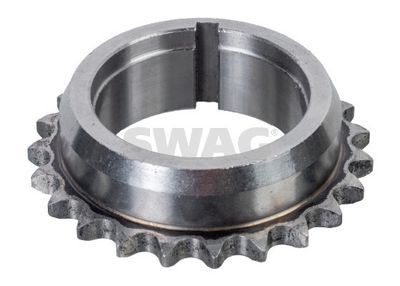 ROATA DINTATA ARBORE COTIT