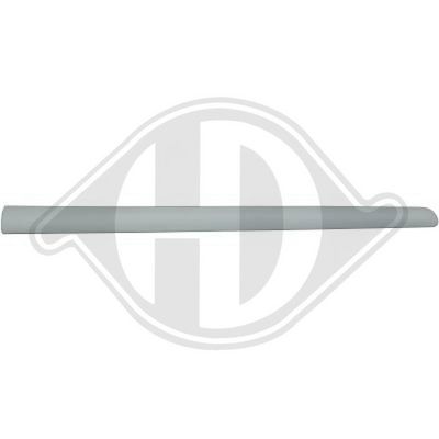 ZIER-/SCHUTZLEISTE TüR