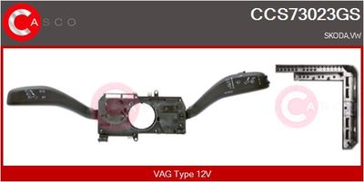 COMUTATOR COLOANA DIRECTIE