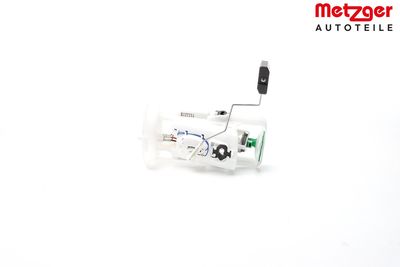 SISTEM ALIMENTARE CU COMBUSTIBIL METZGER AUTOTEILE 2250034 5