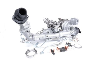 LADER AUFLADUNG BTS Turbo T981641BL 35