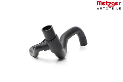 FURTUN RADIATOR METZGER AUTOTEILE 2420140 31