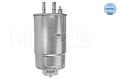 MEYLE 214 323 0004 Топливный фильтр  для FIAT IDEA (Фиат Идеа)